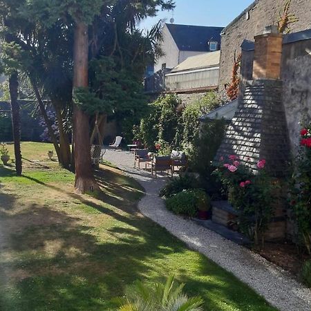 Maisonnette Coeur De Ville Villa Cherbourg ภายนอก รูปภาพ