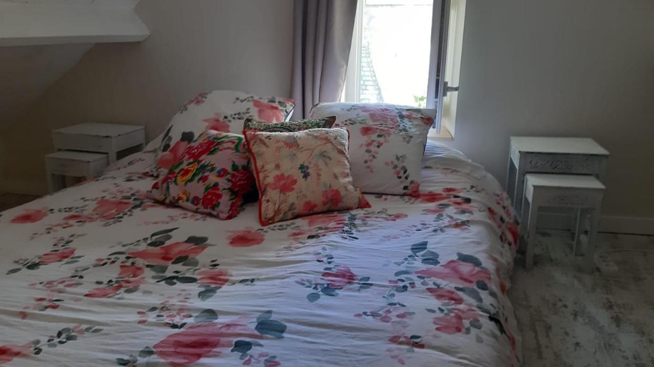Maisonnette Coeur De Ville Villa Cherbourg ภายนอก รูปภาพ