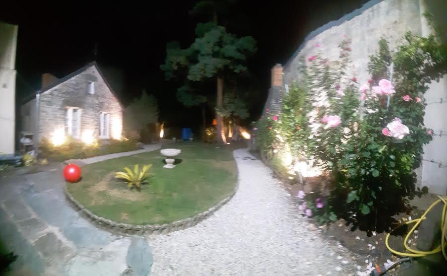 Maisonnette Coeur De Ville Villa Cherbourg ภายนอก รูปภาพ