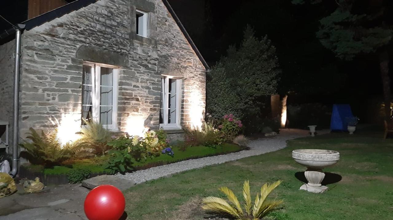Maisonnette Coeur De Ville Villa Cherbourg ภายนอก รูปภาพ
